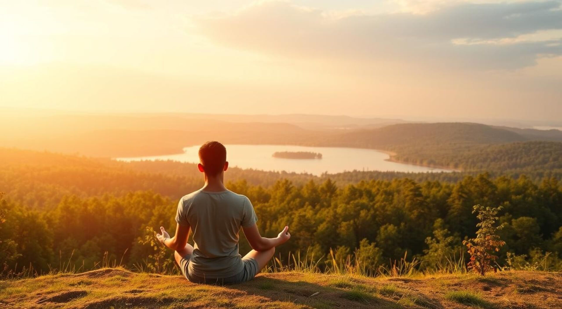 Autoconhecimento Espiritual: Guia para a Paz Interior