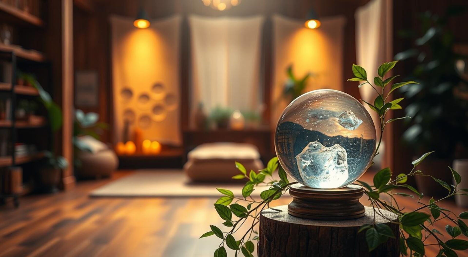 Como Atrair Boas Energias: Dicas Efetivas