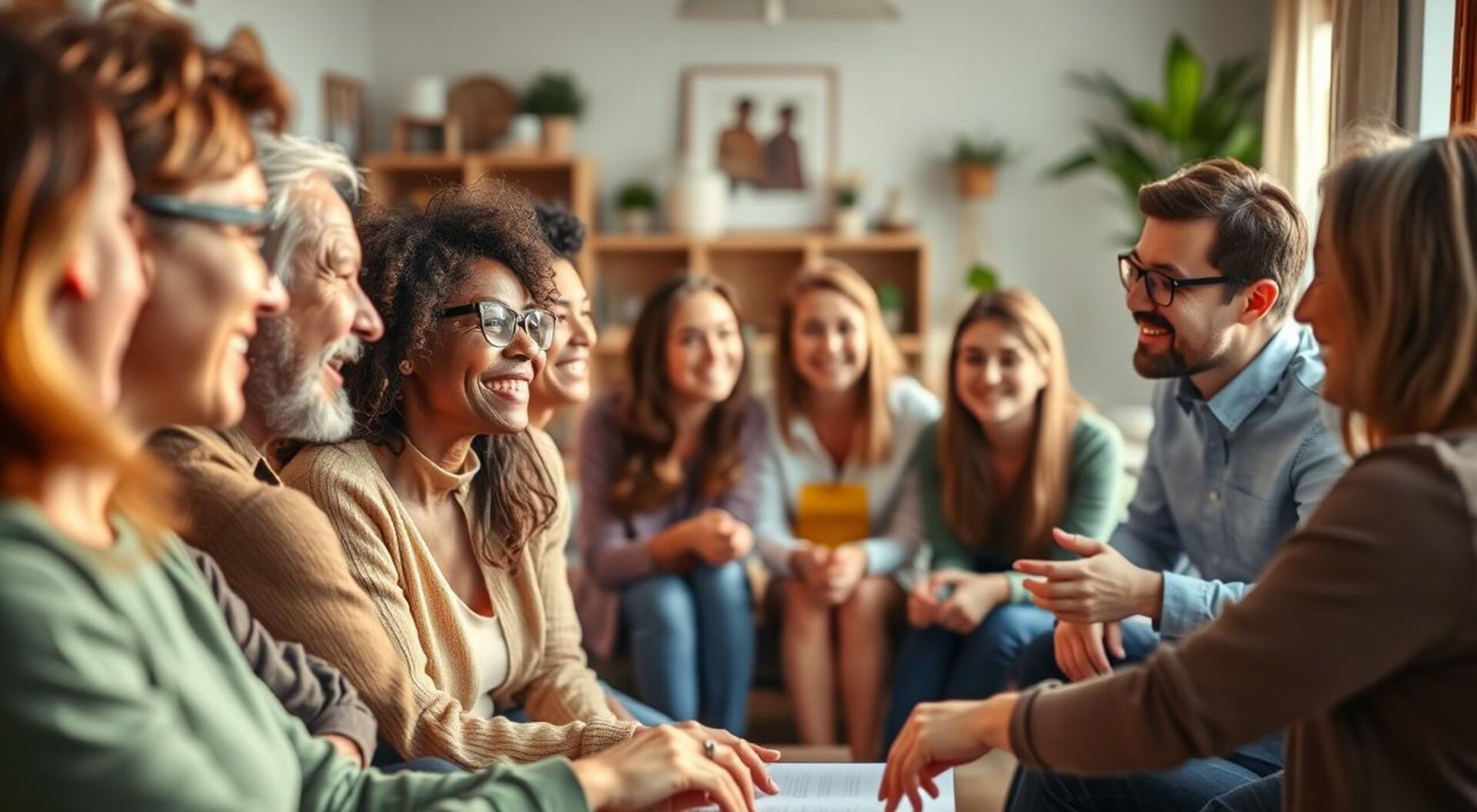 Como Atrair Pessoas Boas na Vida e Relações