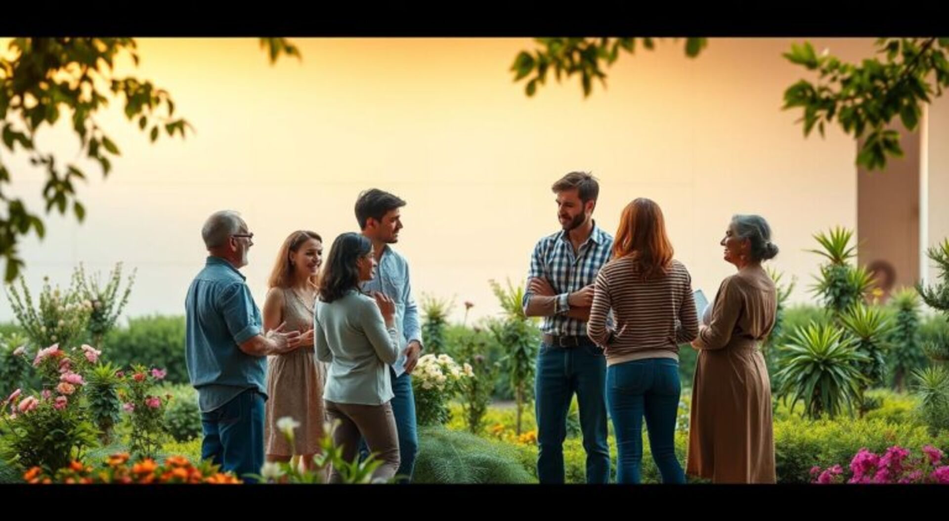 Como construir conexões positivas