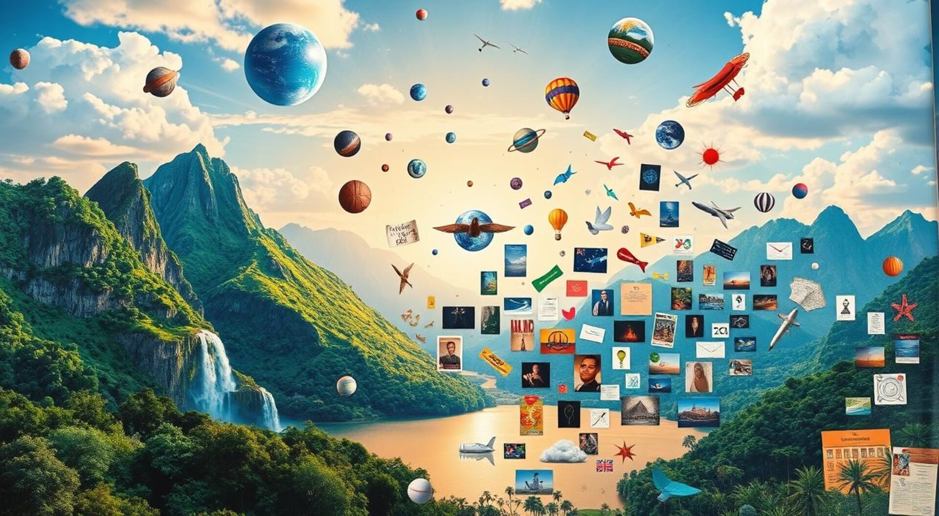 Como Criar um Quadro dos Sonhos Efetivamente