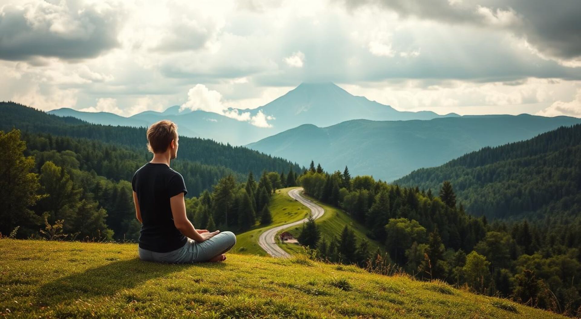 Descubra Como Encontrar Seu Propósito de Vida