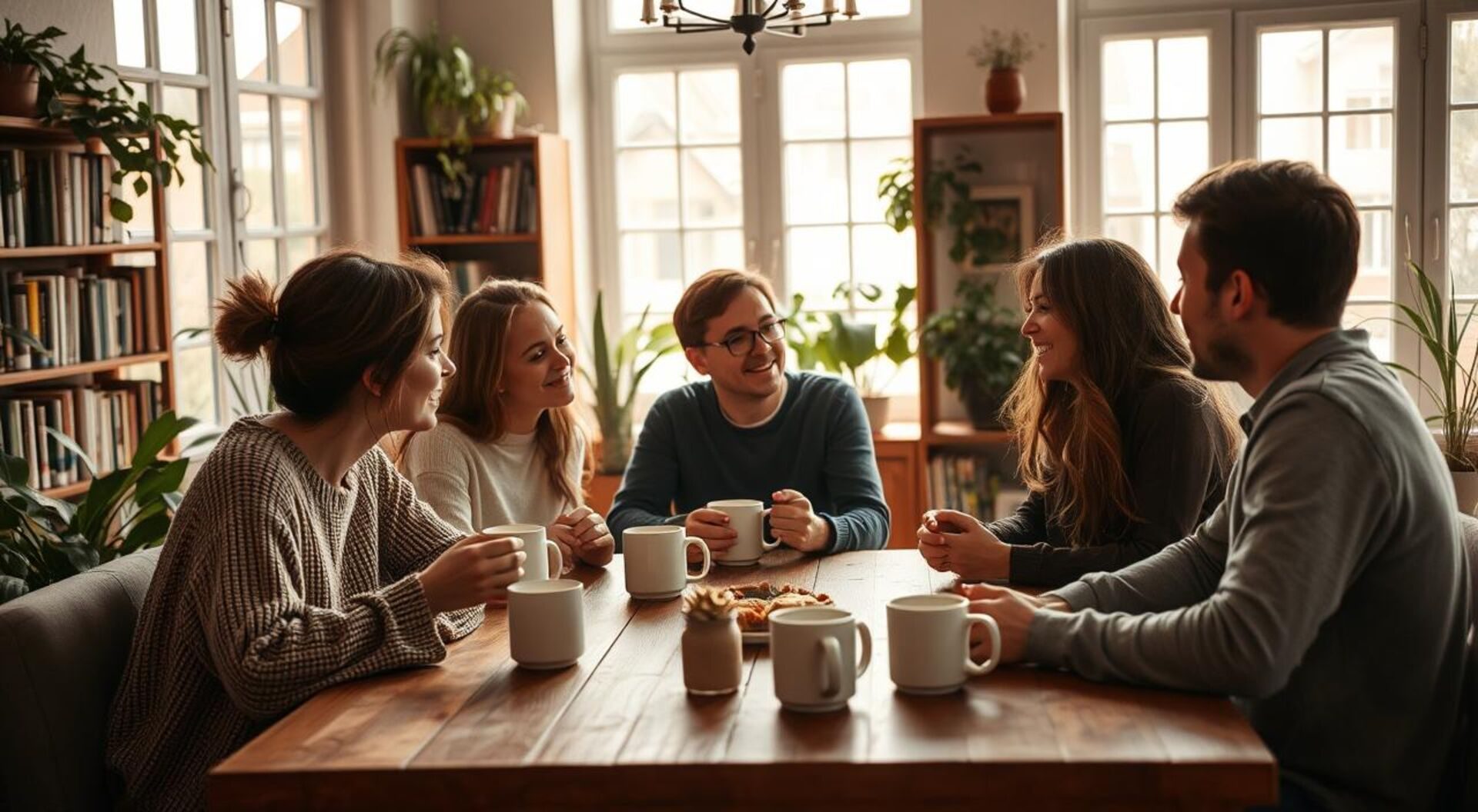 Fortalecer Amizades: 5 Estratégias Eficazes