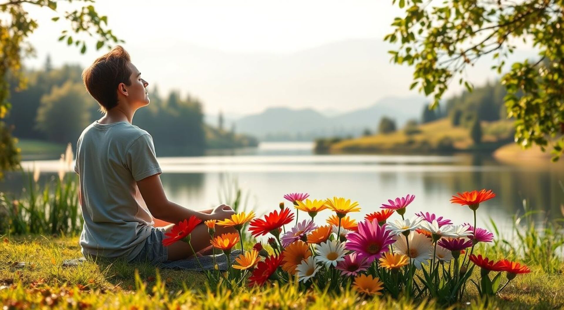 Gerenciando Emoções Negativas Efetivamente