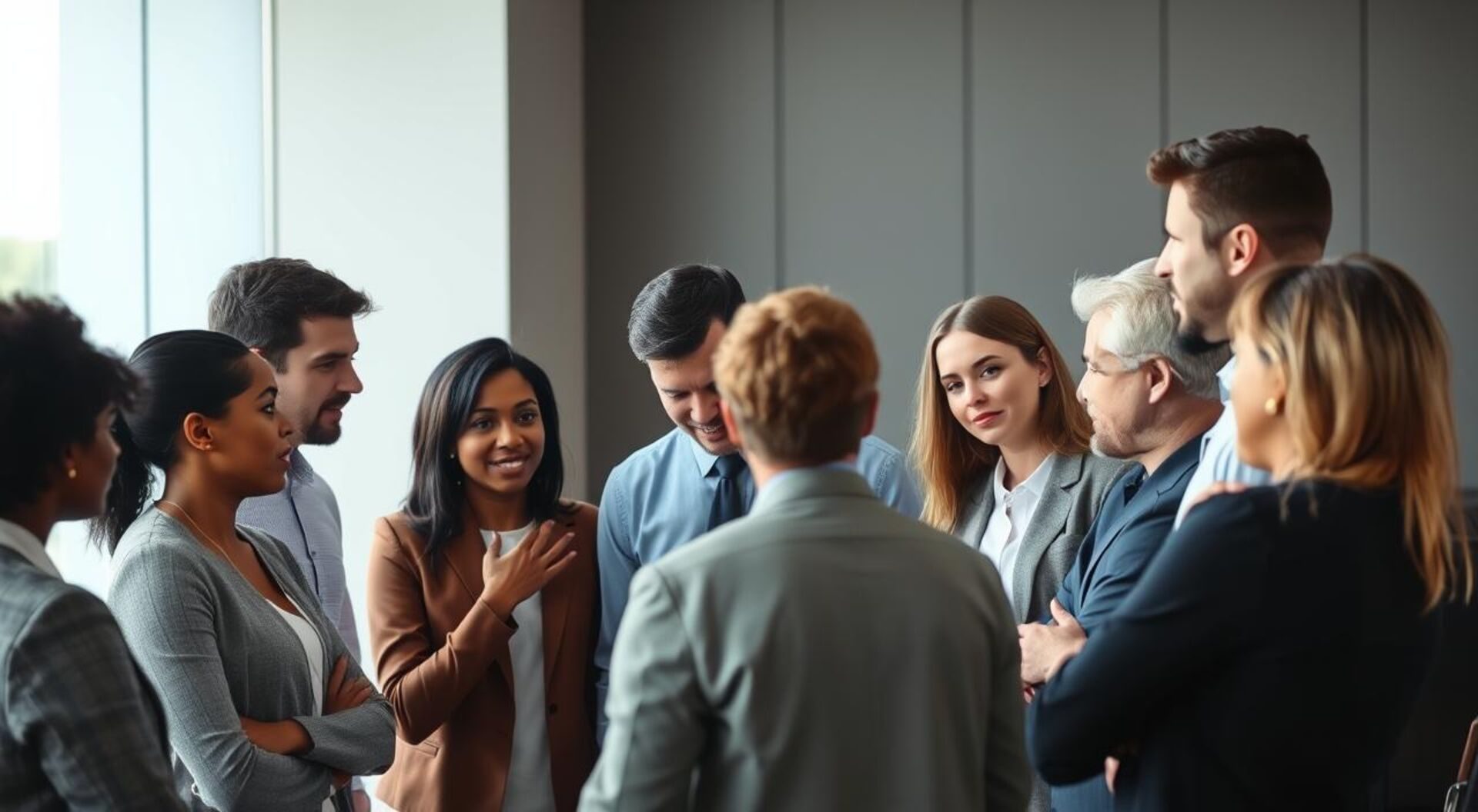 Gerenciando Pessoas Negativas: Dicas Eficientes