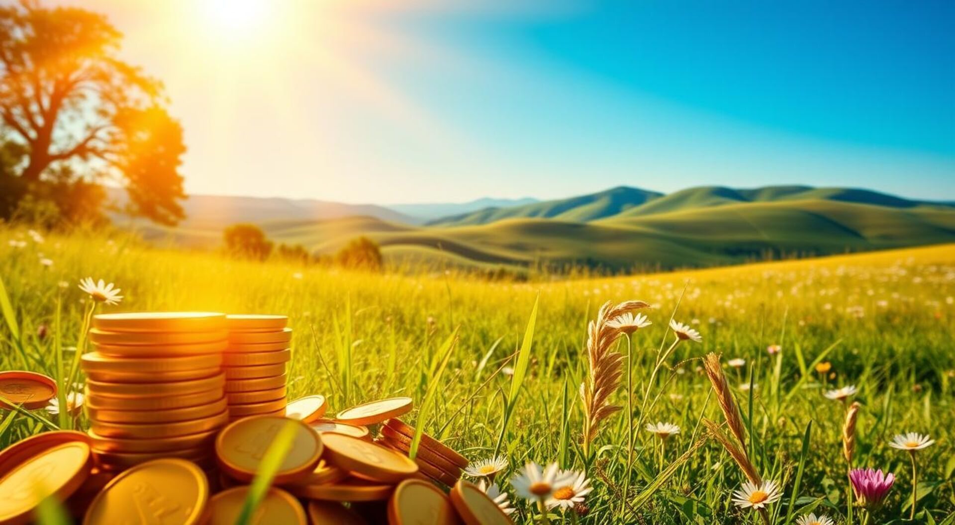 Como Vibrar na Frequência do Dinheiro Facilmente