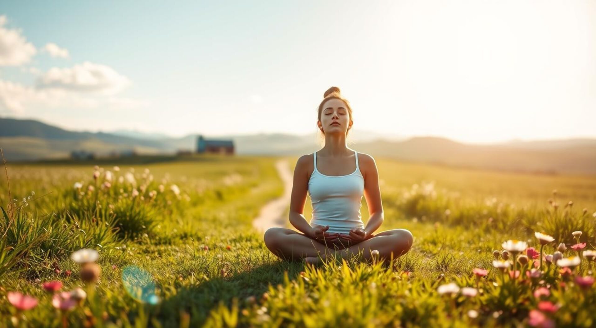 Criando metas alinhadas com sua energia eficazmente