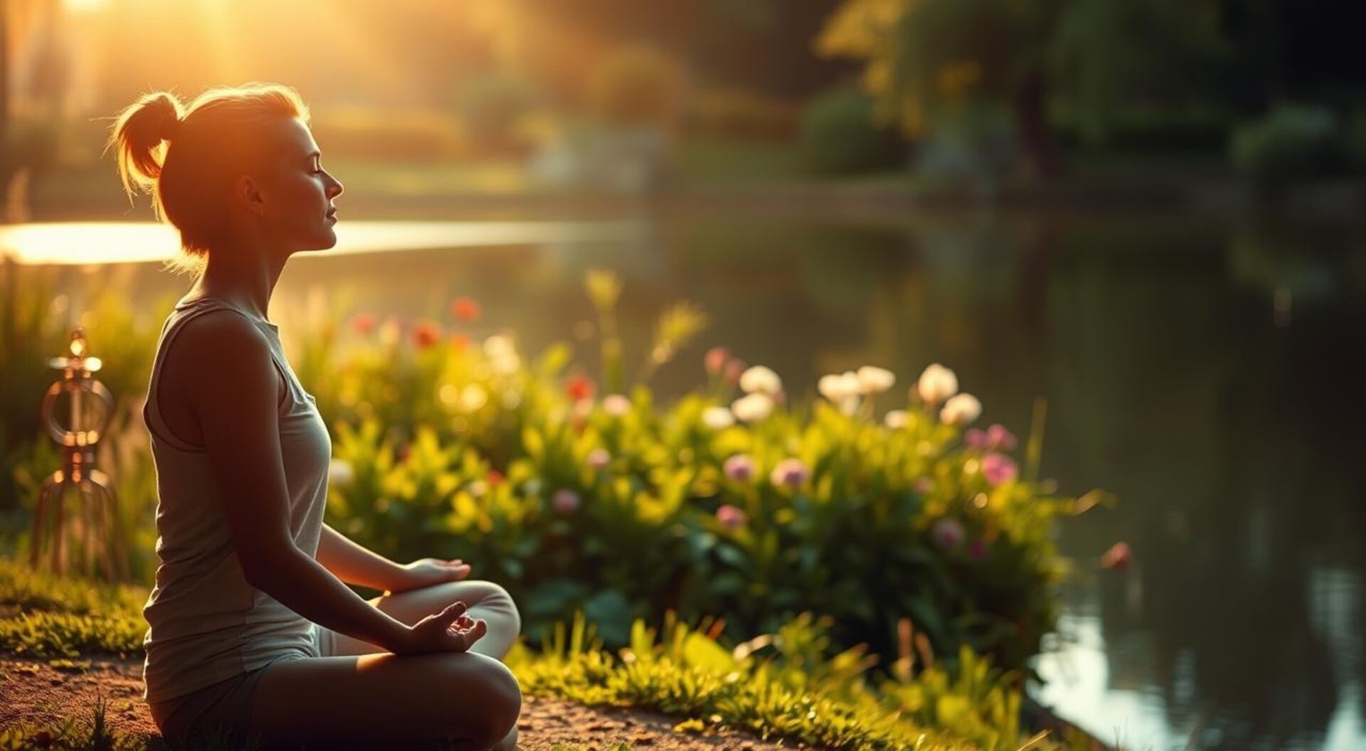 Descobrir missão de vida Descobrir missão de vida