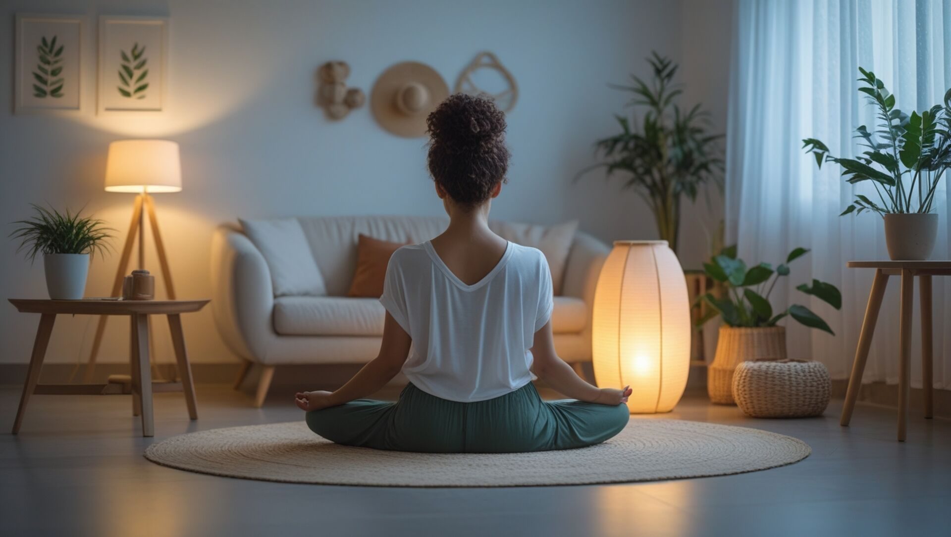 Afirmações Positivas: Transforme Sua Mente e Vida