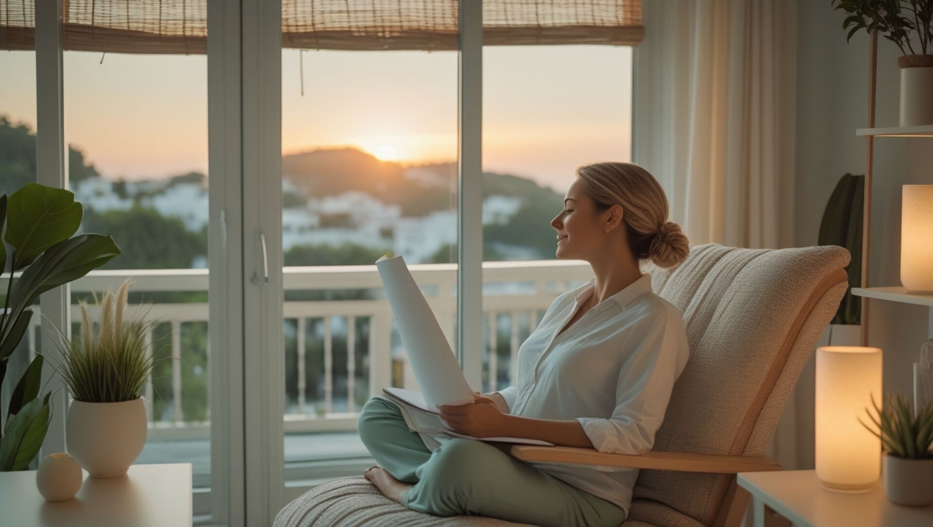 afirmações diárias Afirmações Positivas