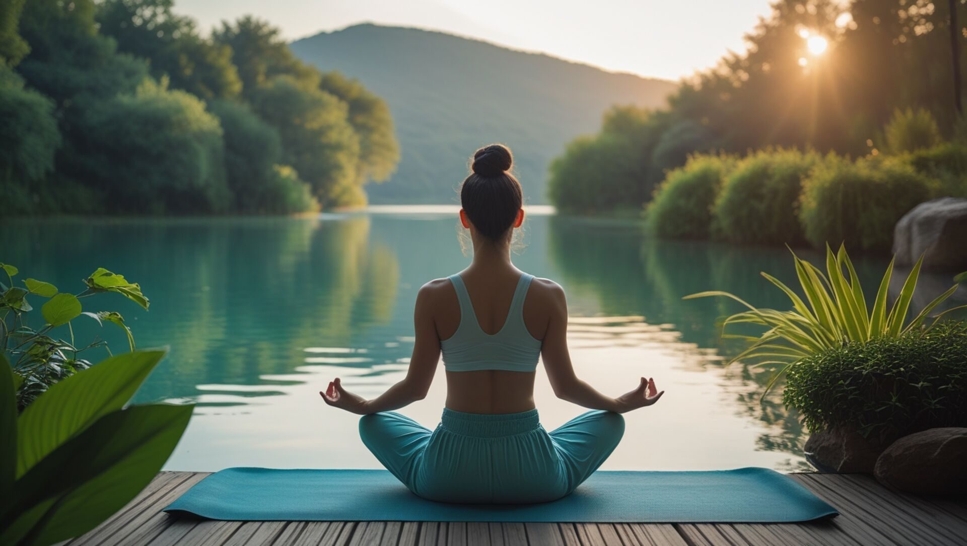 Benefícios das Práticas de Mindfulness no Cotidiano