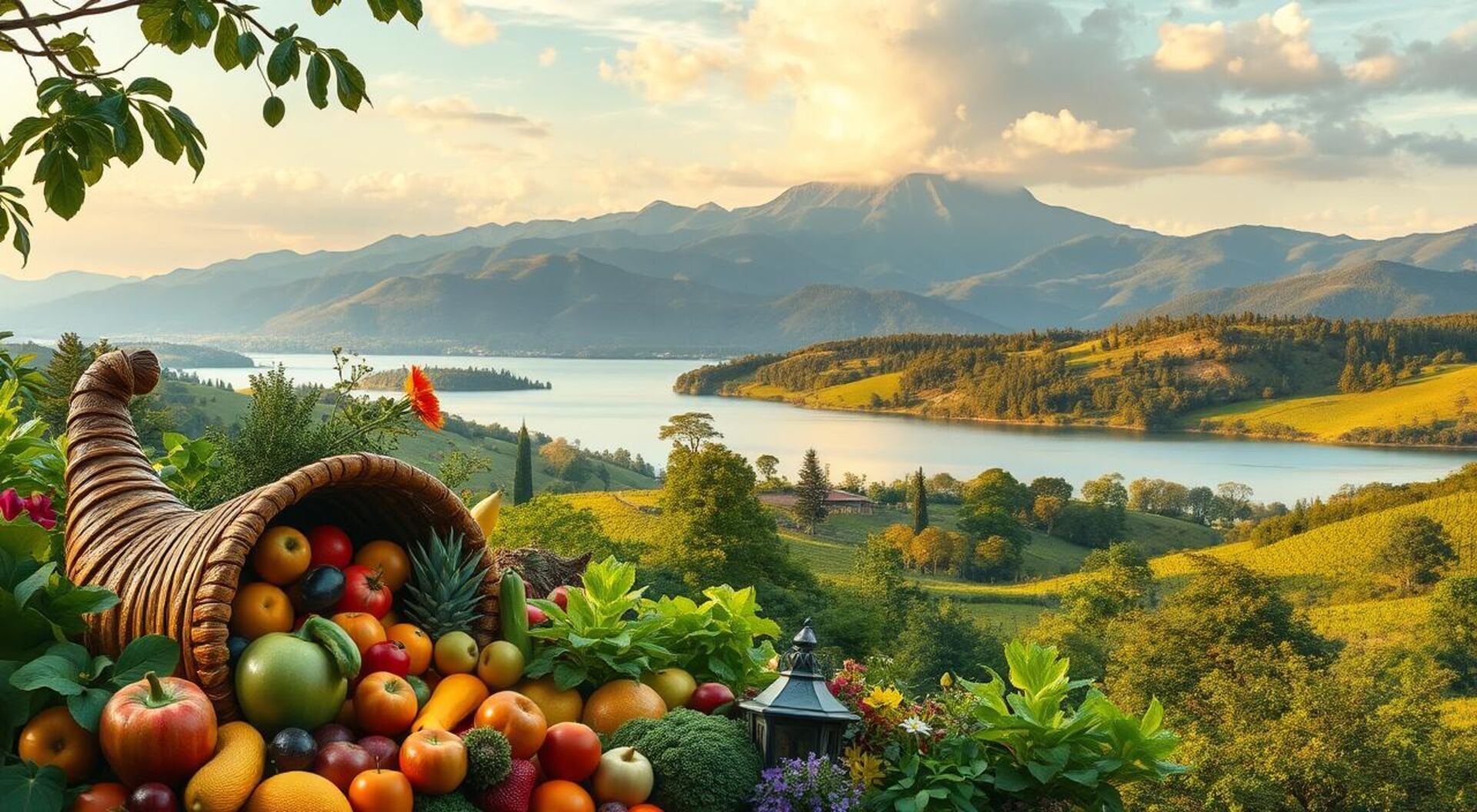 Entenda O que é Abundância e Seu Significado