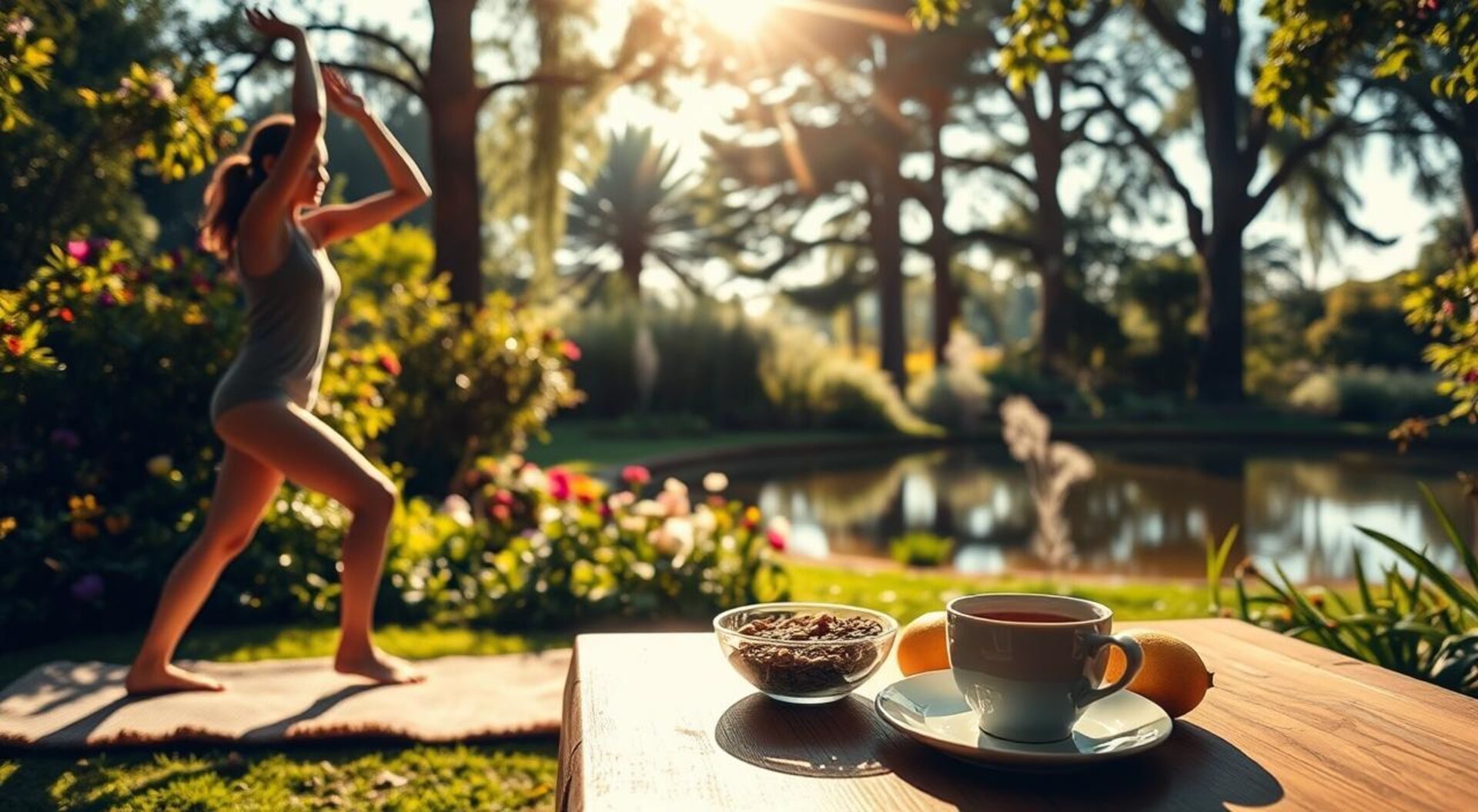 Pequenos Hábitos que Mudam a Vida: Dicas Simples