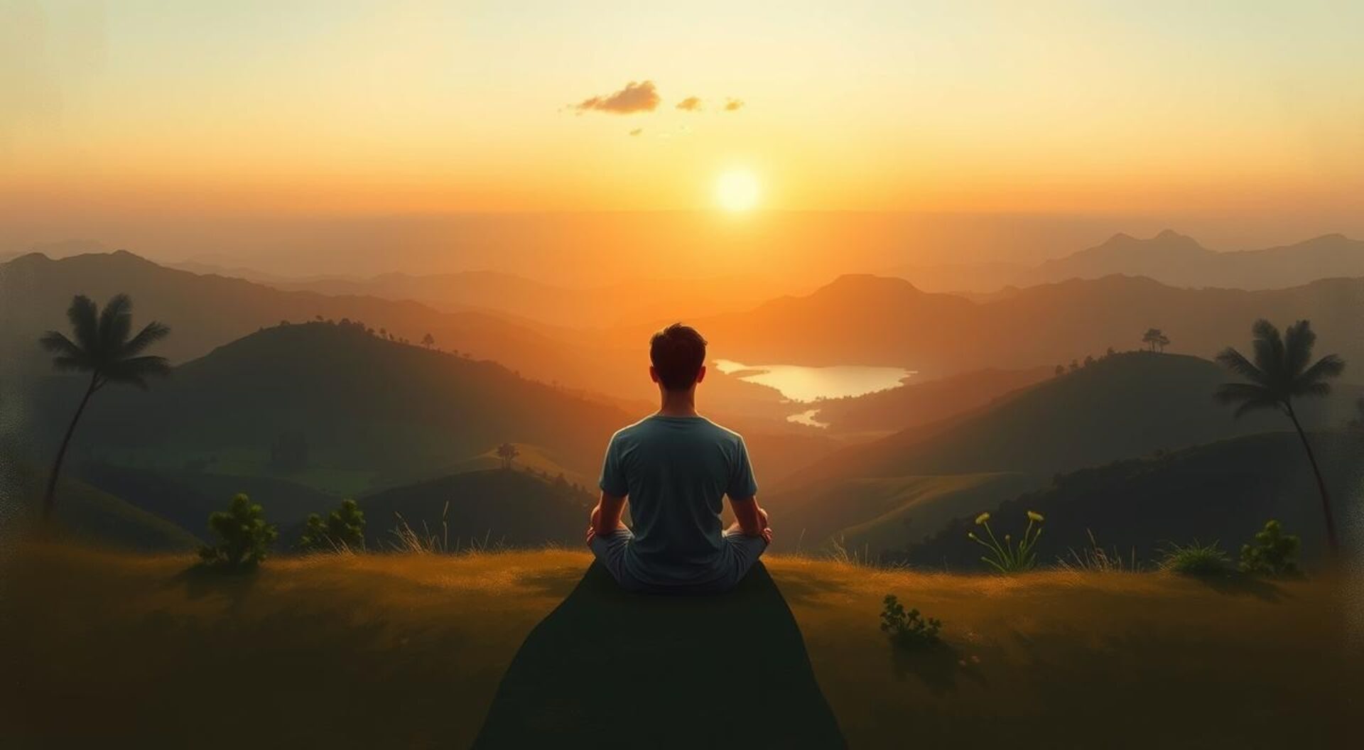 Descubra Seu Propósito de Vida e Transforme-se