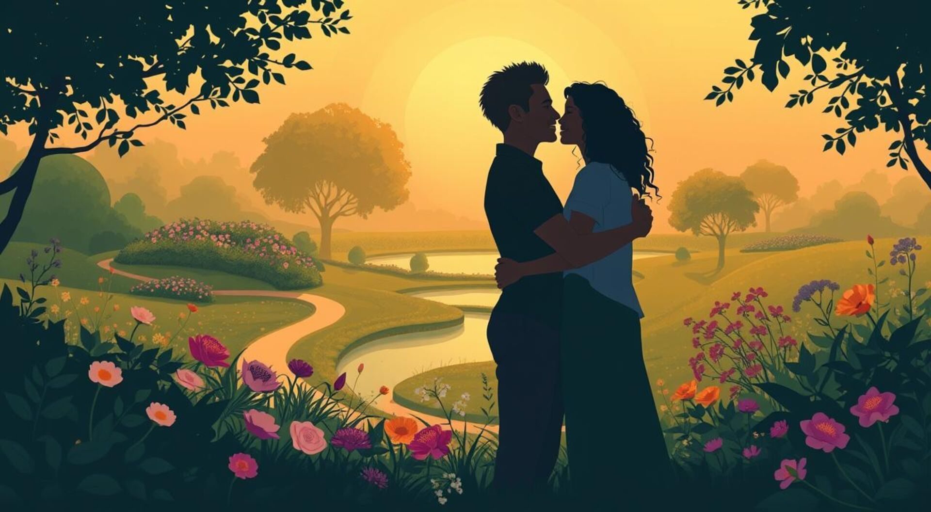 Guia Prático para um Relacionamento Saudável e Positivo