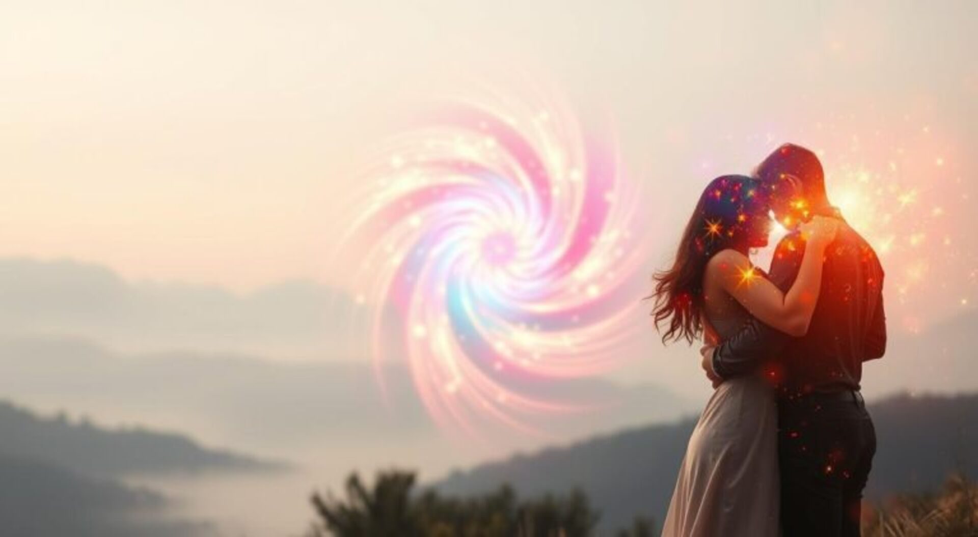 Relacionamentos e energia vibracional