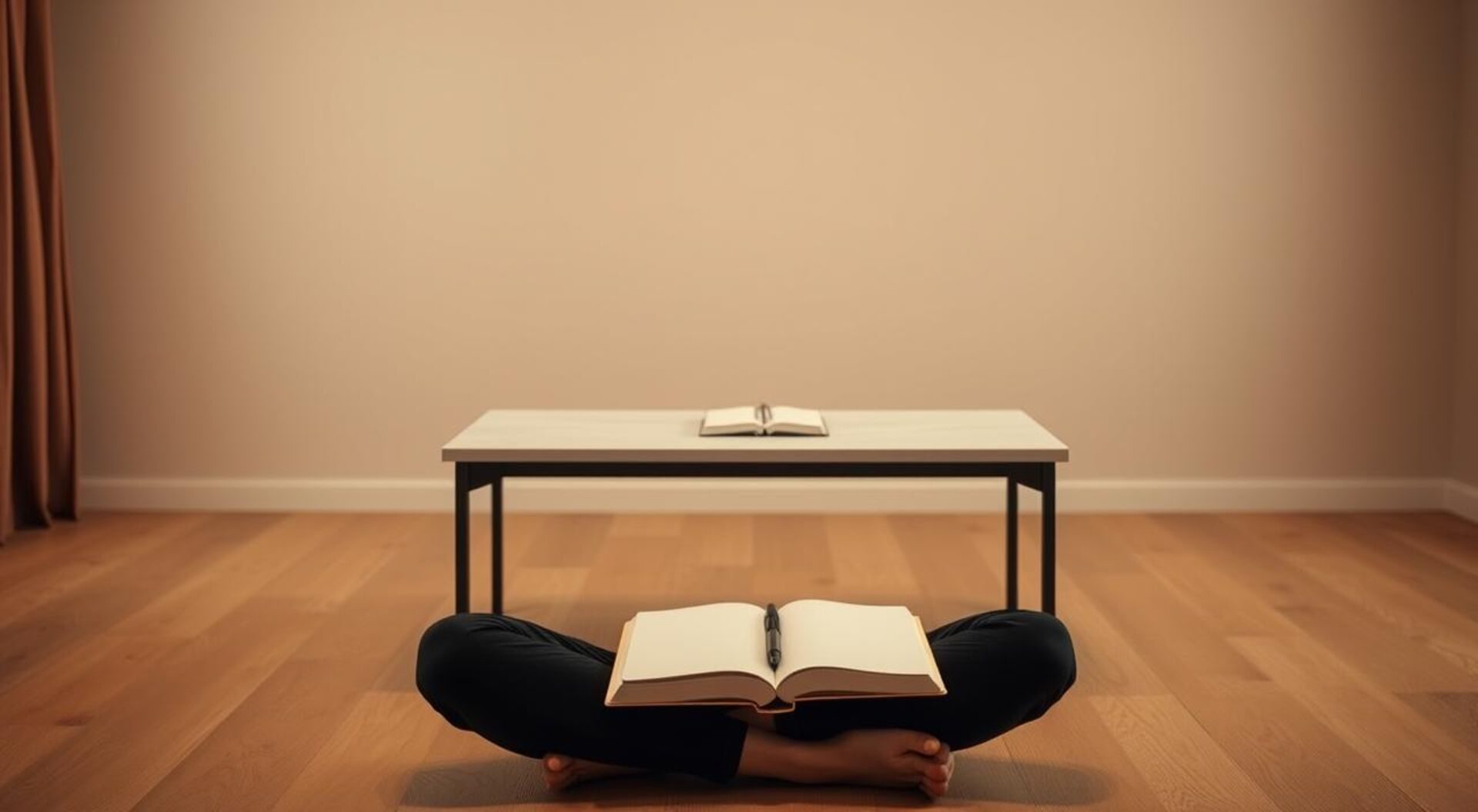 Técnica do 55×5: Transforme sua Vida em 5 Dias