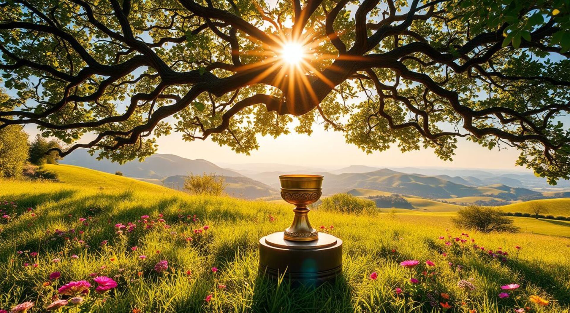 Técnicas para atrair prosperidade