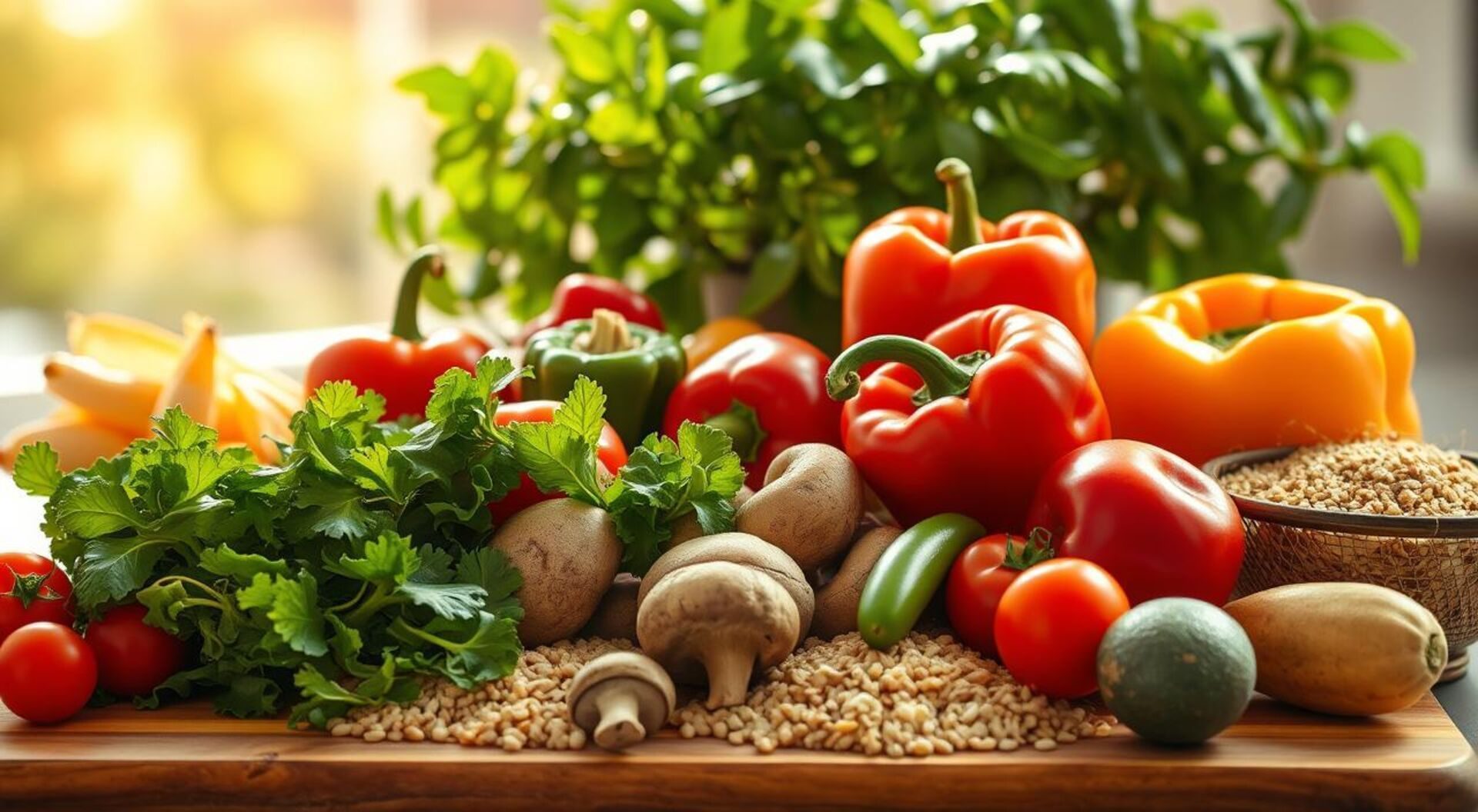 alimentação saudável