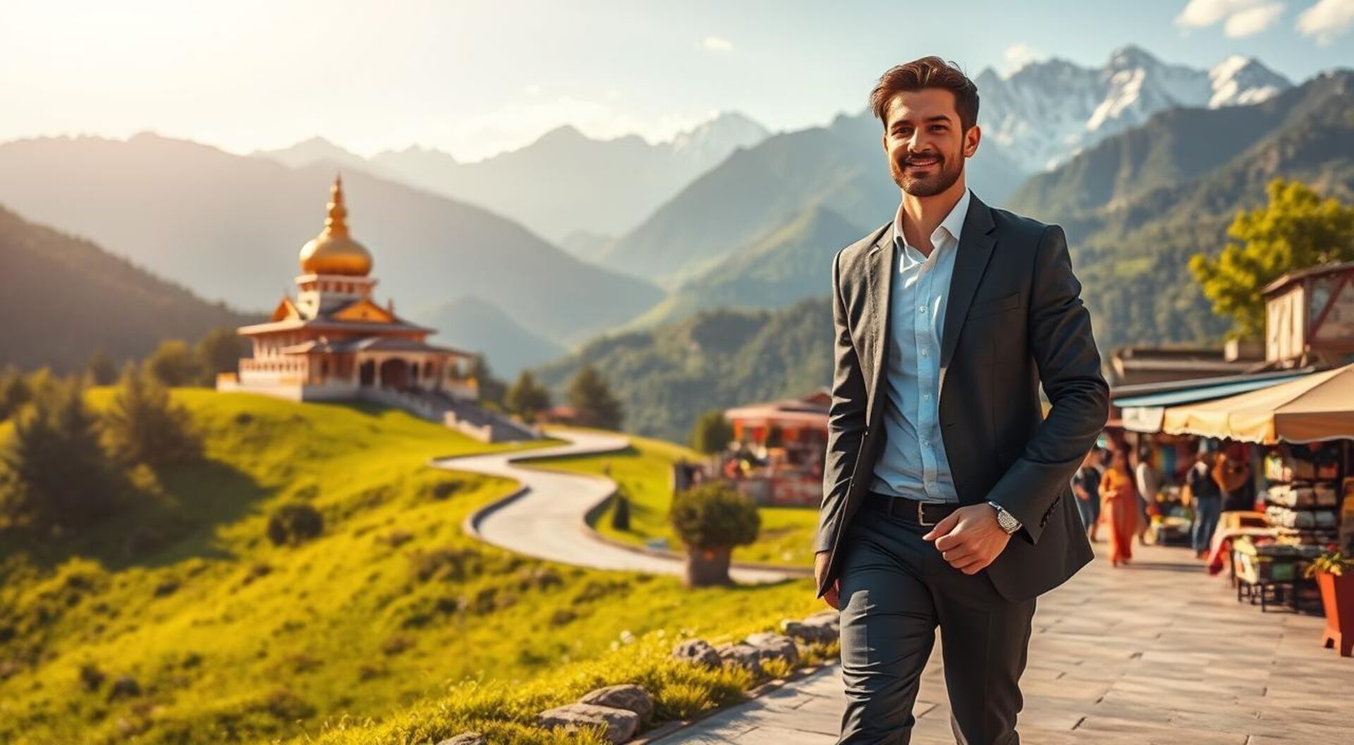 atrair sucesso financeiro