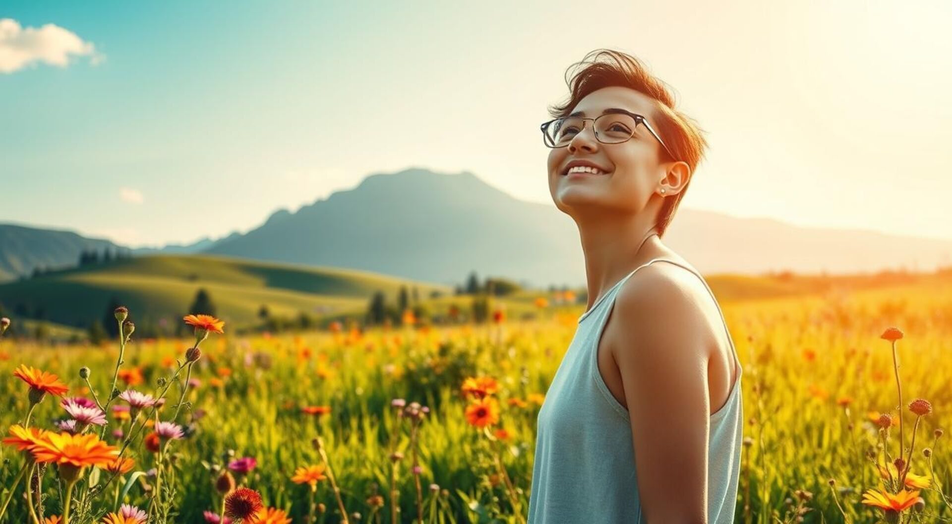 benefícios autoestima