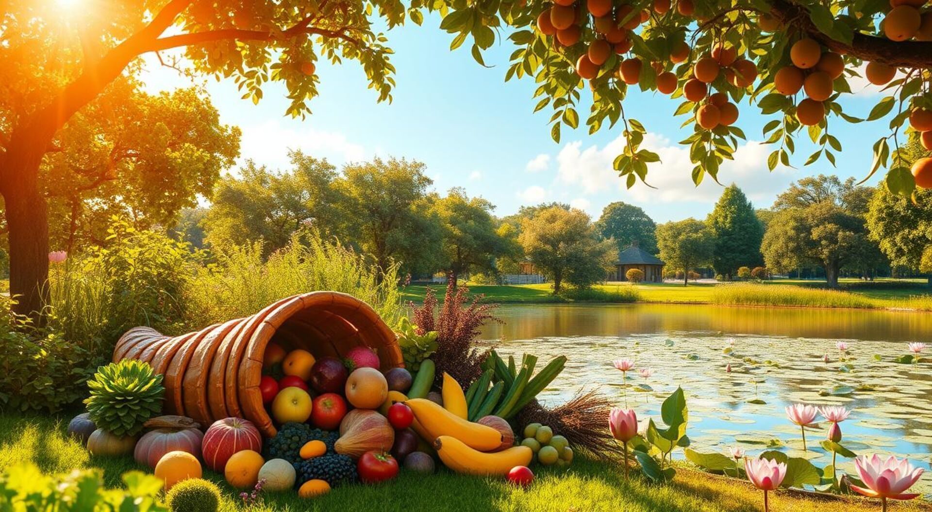 como alcançar a abundância como alcançar a abundância