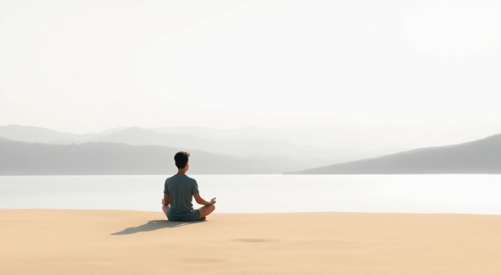 como viver sem apegos