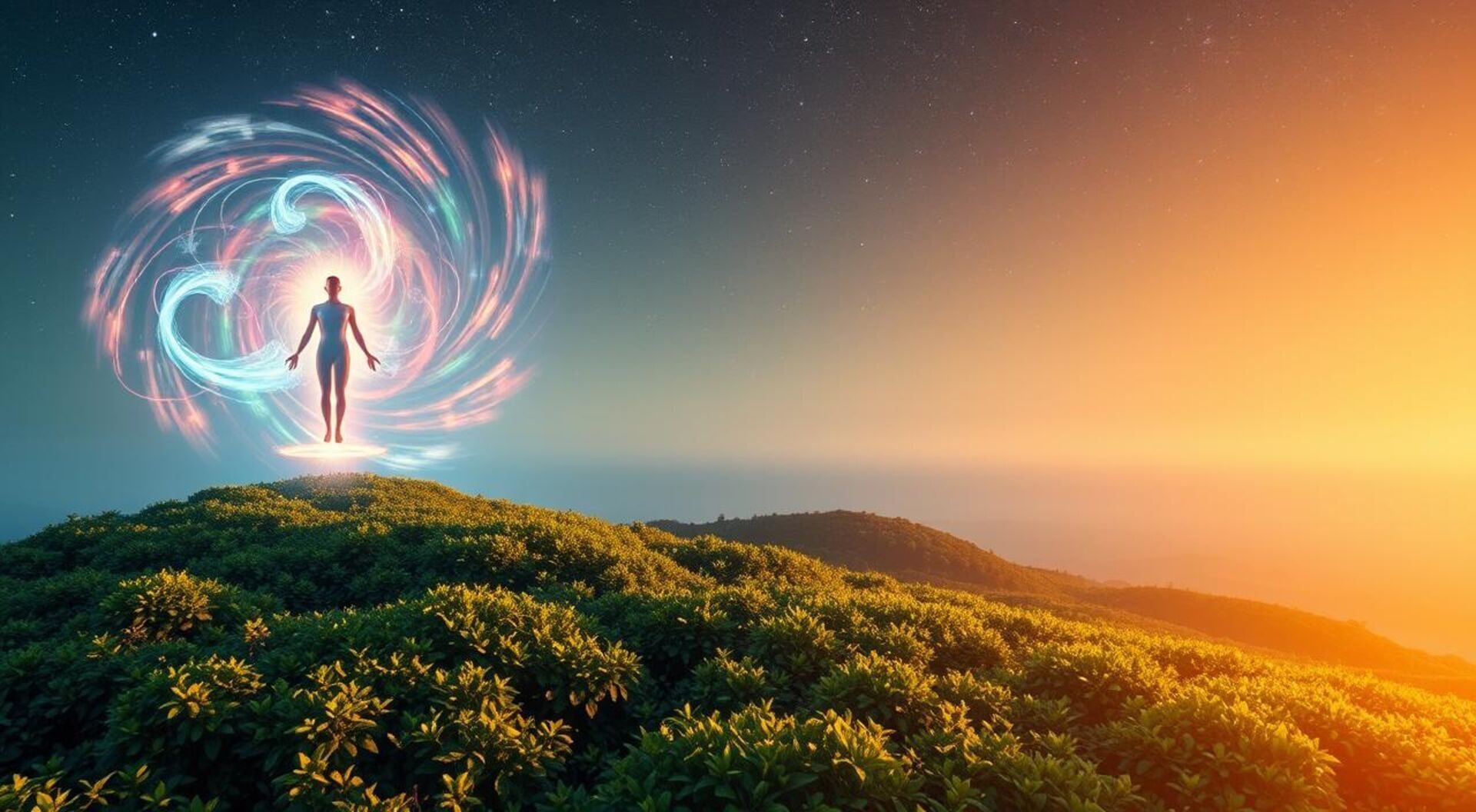 consciência energética consciência energética