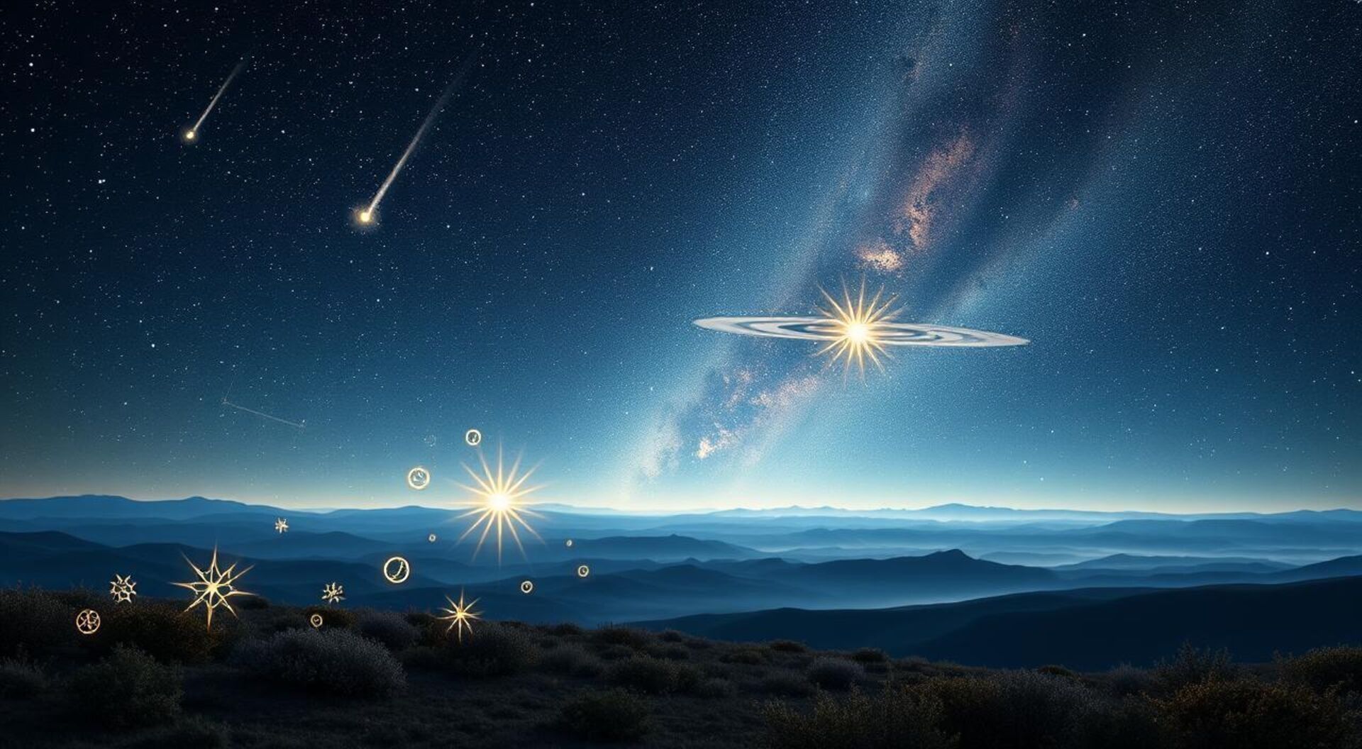 dicas para identificar sinais