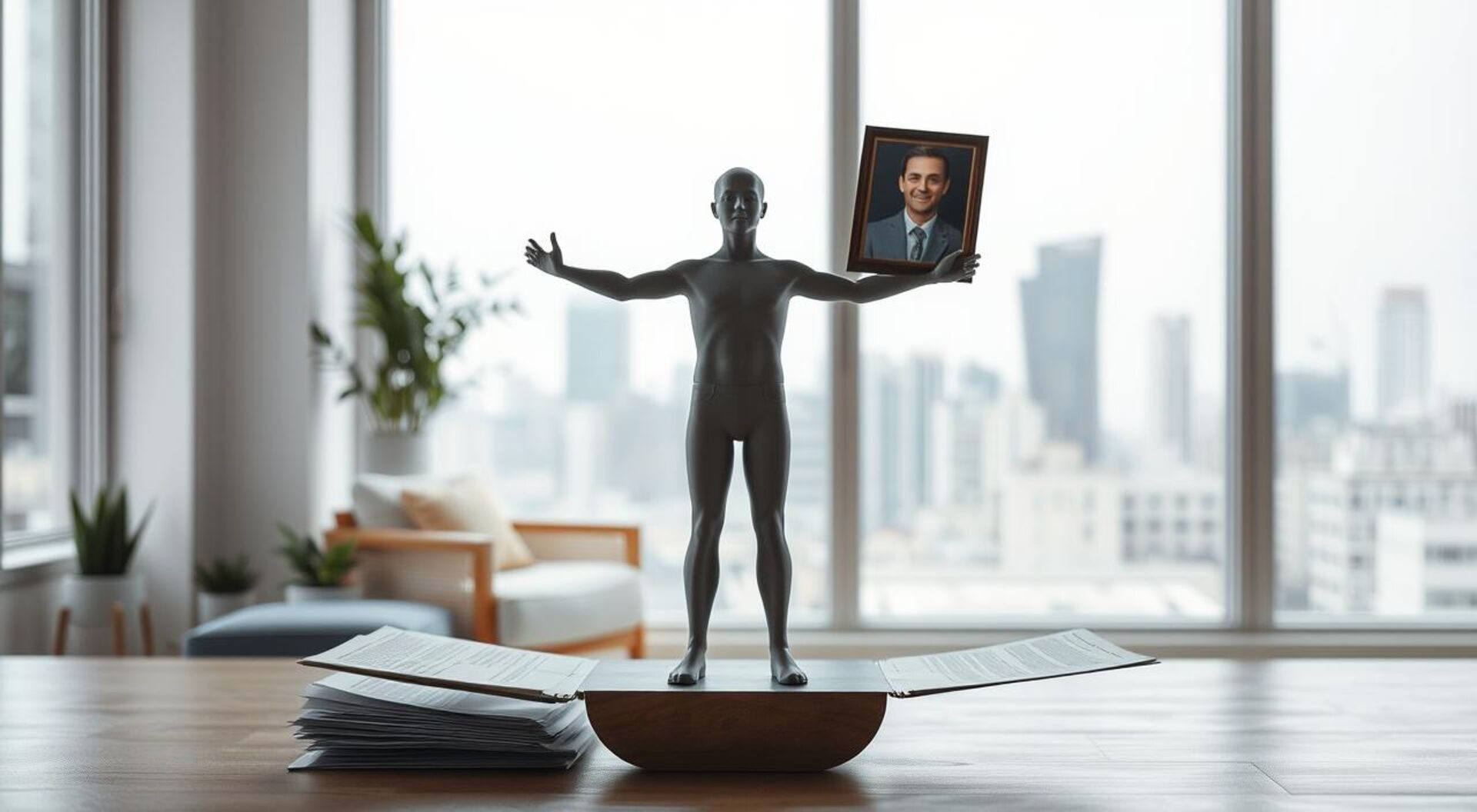 equilíbrio vida profissional pessoal