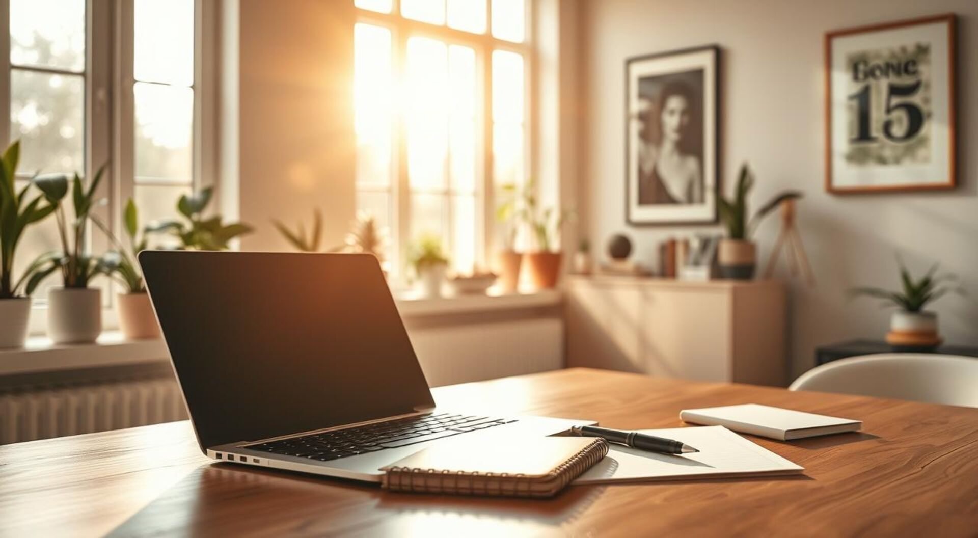 foco na produtividade