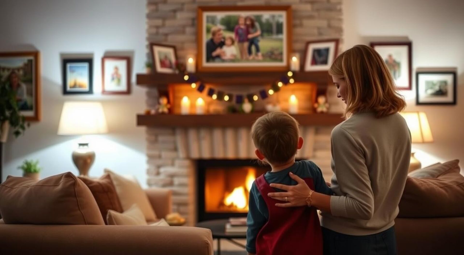 fortalecer vínculos positivos