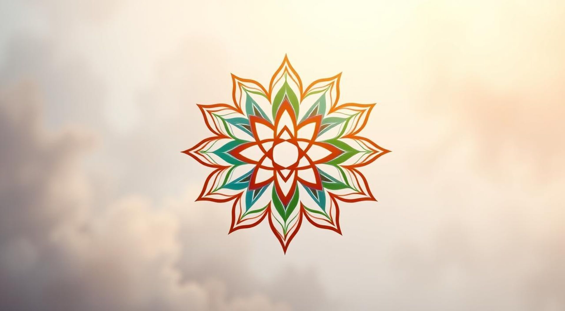 harmonização dos chakras