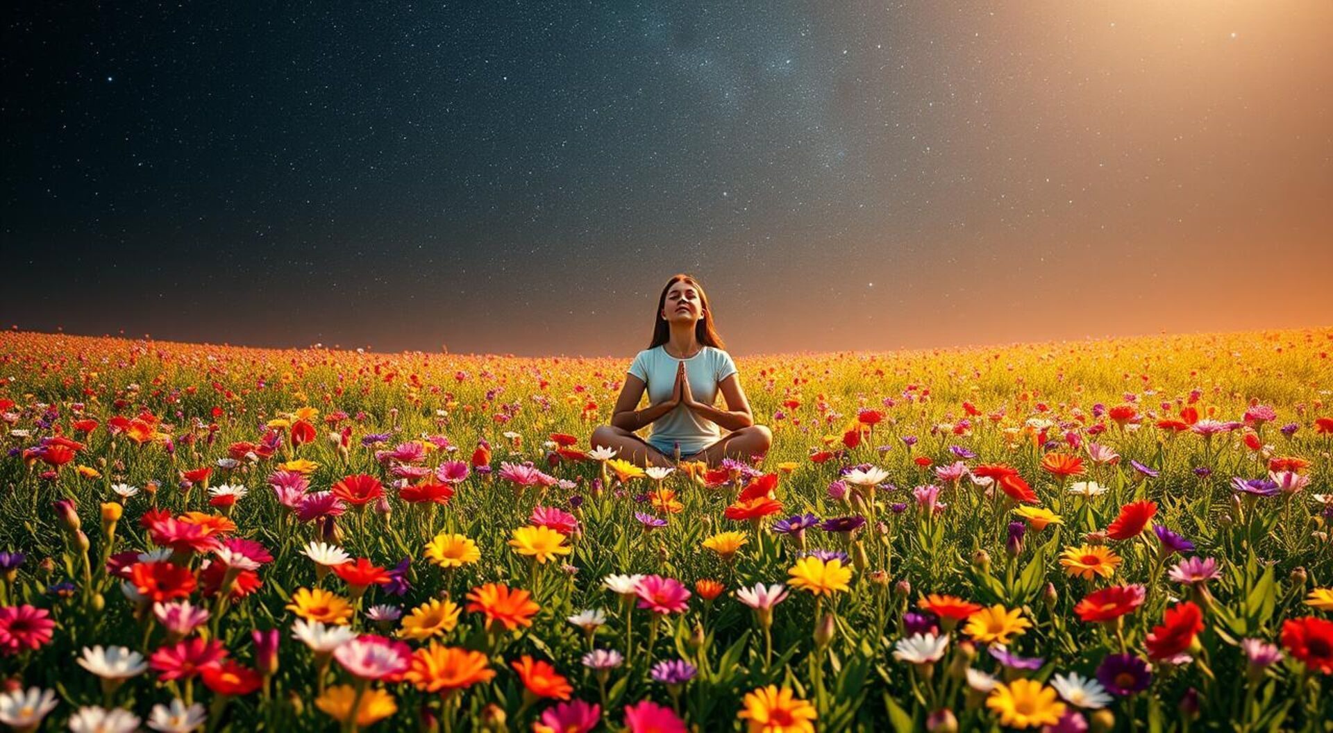 manifestação de sonhos