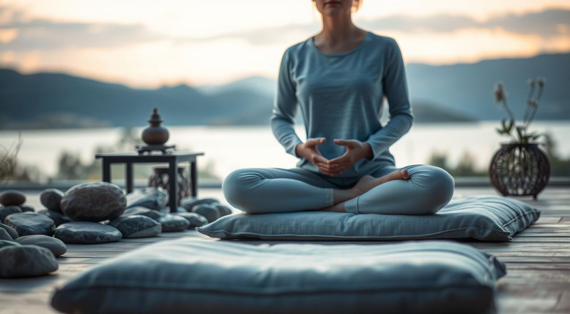 relaxamento mental relaxamento mental