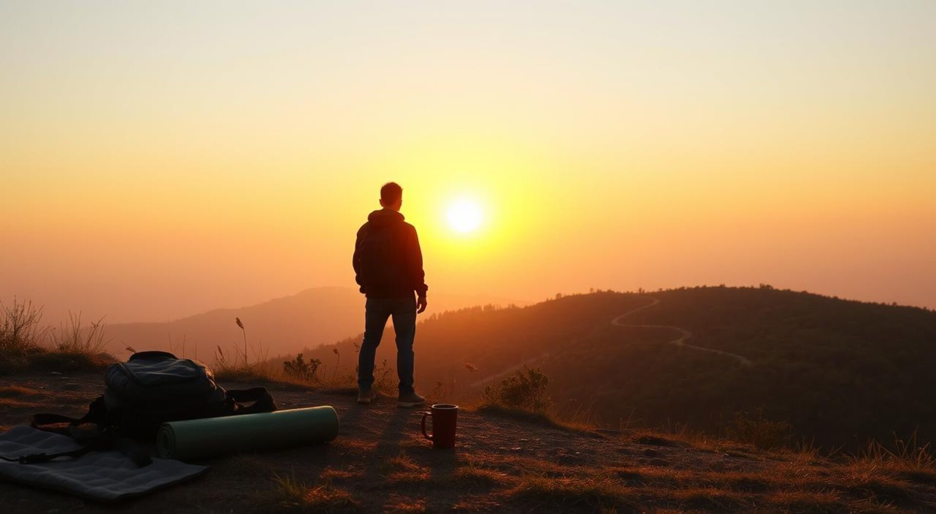 vida leve e impacto do desapego